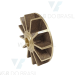 Rotor Bomba Vácuo E-vac 0,5hp Evotech