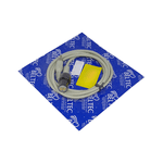Cabo de Acionamento do Micromotor Lb100 1,50m Beltec