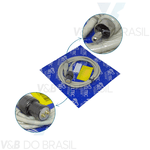 Cabo de Acionamento do Micromotor Lb100 1,50m Beltec