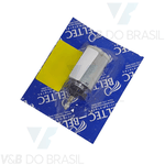 Micromotor Lb100 24v Com Ventoinha Beltec