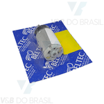 Micromotor Lb100 24v Com Ventoinha Beltec