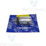 Micromotor Lb100 24v Com Ventoinha Beltec
