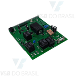 Placa Autoclave 11 Pinos 21l Alumínio Gnatus