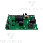Placa Autoclave 11 Pinos 21l Alumínio Gnatus