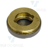Tampa P/ Alta RotaÇÃO Sl30 Aro Pb Gnatus/ Dabi/ D700/ Saevo