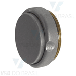 Tampa P/ Alta RotaÇÃO Sl30 Aro Pb Gnatus/ Dabi/ D700/ Saevo