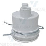 Filtro Completo Suctor Bomba VÁCuo Dabi/ Gnatus/ Saevo