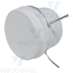 Filtro Completo Suctor Bomba VÁCuo Dabi/ Gnatus/ Saevo