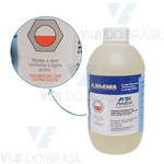 ÓLeo Lubrificante Ls-04 500ml Compressor Airzap Top Silence