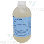 ÓLeo Lubrificante Ls-04 500ml Compressor Airzap Top Silence