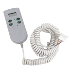Controle Para Raio-X Flash Cables Dabi Saevo D700 Gnatus