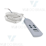 Controle Para Raio-X Flash Cables Dabi Saevo D700 Gnatus