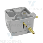 Válvula de Comando Equipo 2022 Dabi/ D700/ Gnatus/ Saevo