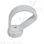 Chave Ferramenta para Troca Inserto Ponta Tip Dabi
