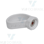Chave Ferramenta para Troca Inserto Ponta Tip Dabi
