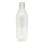 Reservatório Pet 500ml Cristal Compatível Gnatus/dabi/kavo