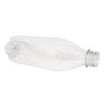 Reservatório Pet 500ml Cristal Compatível Gnatus/dabi/kavo