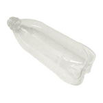 Reservatório Pet 500ml Cristal Compatível Gnatus/dabi/kavo