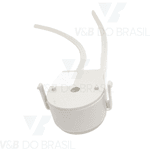 Cassete Bomba Peristáltica (Sem Base Preta) Dabi