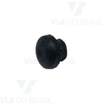 Borracha de Vedação da Válvula do Pedal Dabi