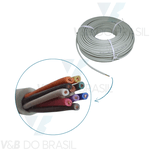 Cabo Manga 10x26 Awg Sem Blindagem