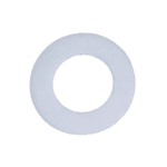Arruela de Teflon 8,5mm X 1mm X 0,5mm Kavo