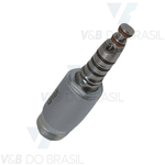 Acoplamento Multiflex 454nb Kavo