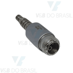 Acoplamento Multiflex 454nb Kavo