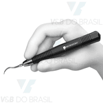 Cavitador Sônico Air Scaler Microdont