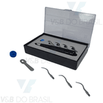 Cavitador Sônico Air Scaler Microdont
