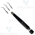 Cavitador Sônico Air Scaler Microdont