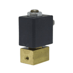 Válvula Solenóide Profilaxia 2 Vias 24vcc 6w 3/16" Thermoval