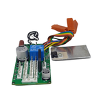 Placa Ci Compatível Profi Ii Ceramic Bomba Peristáltica Dabi
