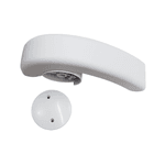 Braço Tampa Cadeira Kavo Unik (kit 2)