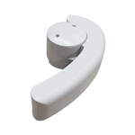 Braço Tampa Cadeira Kavo Unik (kit 2)