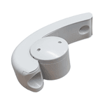 Braço Tampa Cadeira Kavo Unik (kit 2)