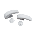 Par de Braços C/ Tampas Cadeira Kavo Unik (kit 4)