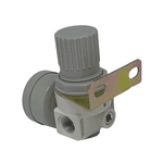 Regulador de Pressão de Ar 1/4