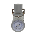 Regulador de Pressão de Ar 1/4