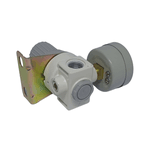 Regulador de Pressão de Ar 1/4