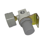 Regulador de Pressão de Ar 1/4