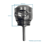 Cartucho de Rotor Pana Max Plus Su B2 Nsk