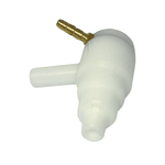 Suctor Sugador Venturi Poliacetal Universal