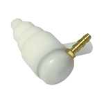 Suctor Sugador Venturi Poliacetal Universal