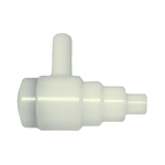 Suctor Sugador Venturi Poliacetal Universal