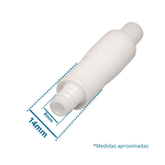 Terminal para Sugadores + Bomba Vácuo Olsen (kit 2)