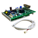 Placa Pci C/ Sensor P/ Autoclave 11 Pinos 21l Inox Gnatus