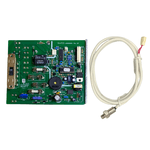 Placa Pci C/ Sensor P/ Autoclave 11 Pinos 21l Inox Gnatus