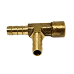 Tee para Válvula de Escape Autoclave Compatível Stermax