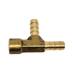 Tee para Válvula de Escape Autoclave Compatível Stermax